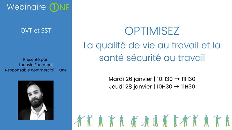 Webinaire santé sécurité 1-one