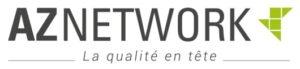 Logo aznetwork