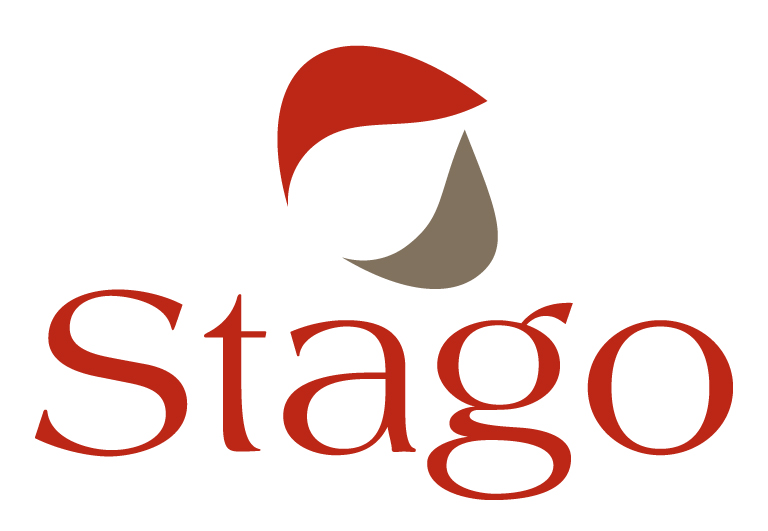 Logo Stago